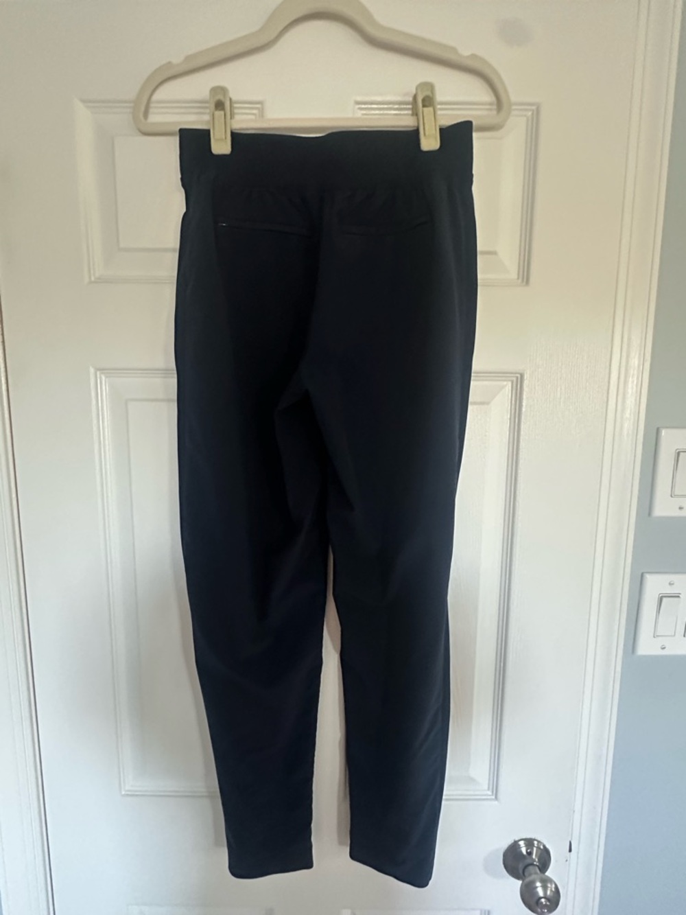 Athleta Brooklyn Mid Rise Ankle Pant - Picture 5 of 7